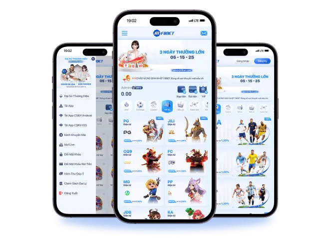 Bảo mật tối ưu trên 999ok App Android