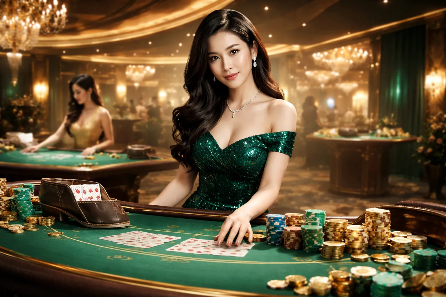Trải nghiệm di động mượt mà