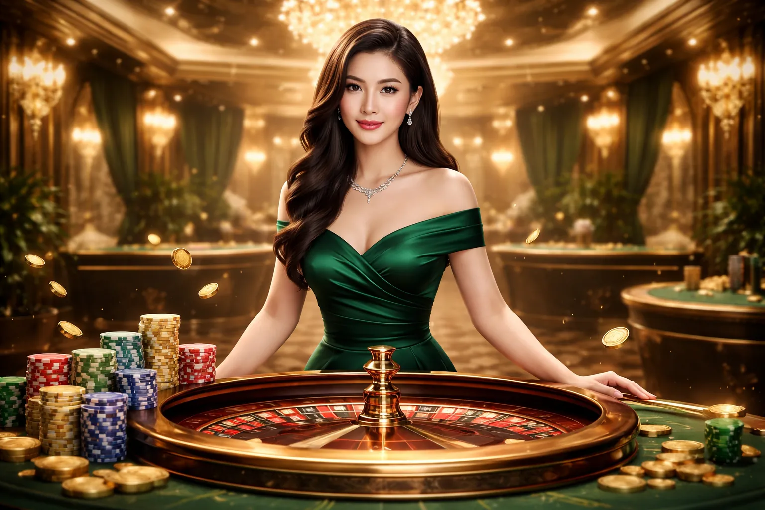 Giao dịch nạp rút nhanh chóng