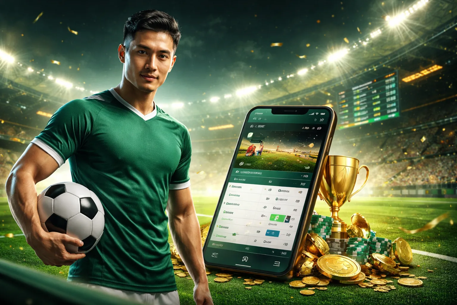 Phân tích tính năng và ưu điểm của nền tảng 999ok
