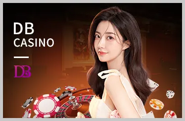 Giao diện casino trực tuyến với bàn Baccarat trên 999ok app