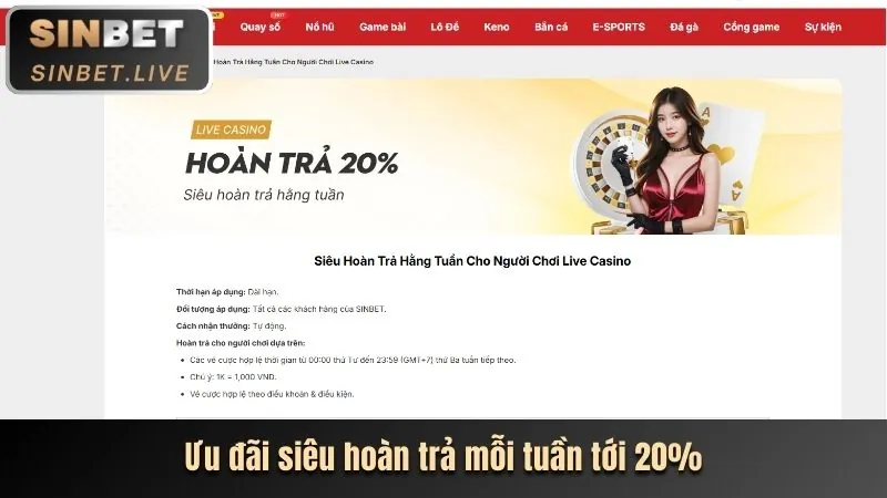 Khuyến mãi chào mừng thành viên mới 999ok
